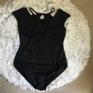 Bloch Leotard